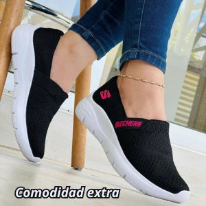 Skechers Mafaldas Dama Confort