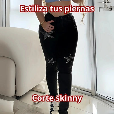 Skinny StarLift
