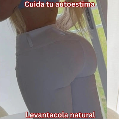 Skinny Blanco Esencia Fit