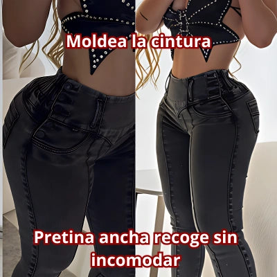 Jeans Poder Slim