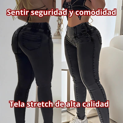 Jeans Poder Slim