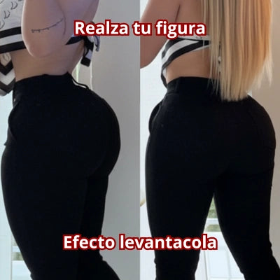 Jeans Skyni Confianza Clásica