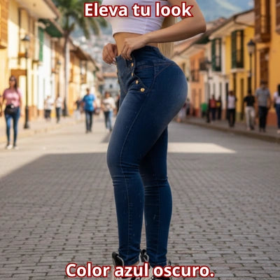 Skinny Alto 7Bot Perfect Fit