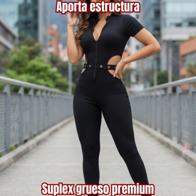 Enterizo Fusión Absoluta