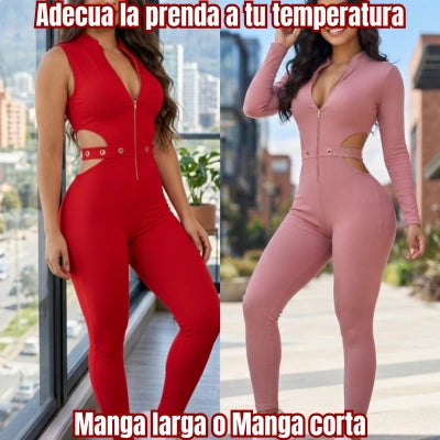Enterizo Fusión Absoluta