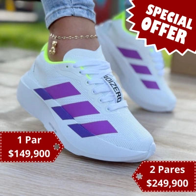 SWIFT RACE — Tenis Deportivos