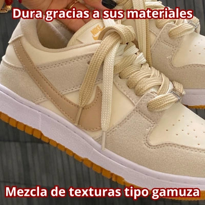 Tenis Brisa Urbana Premium