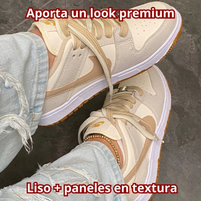 Tenis Brisa Urbana Premium