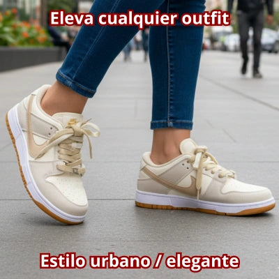 Tenis Brisa Urbana Premium