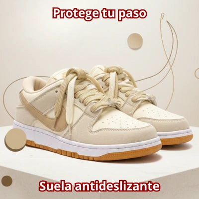 Tenis Brisa Urbana Premium