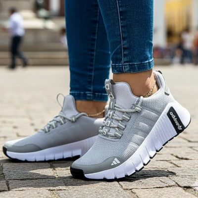 FreeStep Unisex – Tenis ultra cómodos