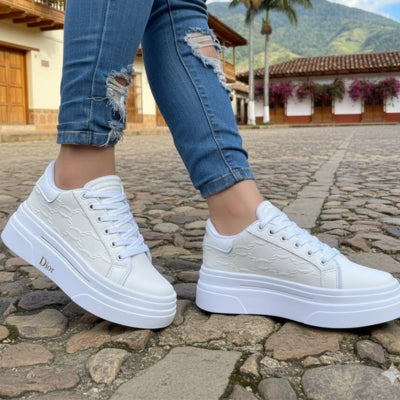 Tenis Elevate Comfort