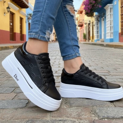 Tenis Elevate Comfort