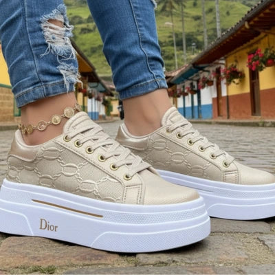 Tenis Elevate Comfort