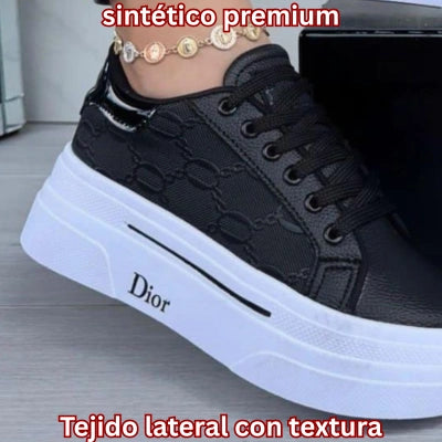 Tenis Elevate Comfort