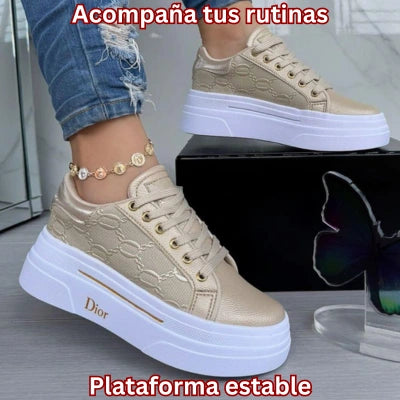 Tenis Elevate Comfort