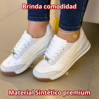 Tenis Ruta Serena