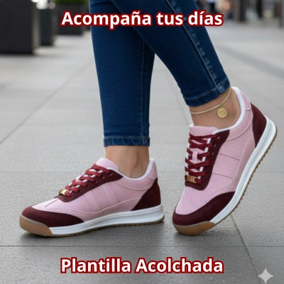 Tenis Ruta Serena