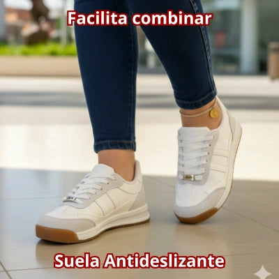 Tenis Ruta Serena