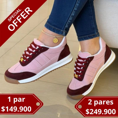 Tenis Ruta Serena