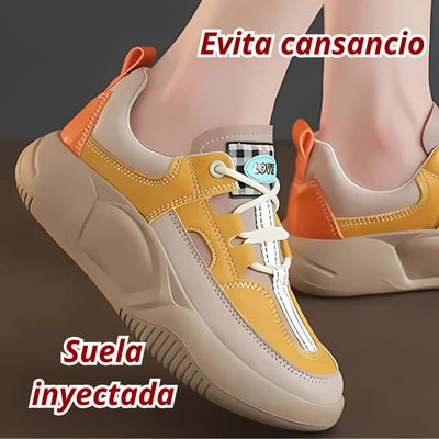 Tenis Urban Flow Dama