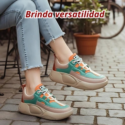 Tenis Urban Flow Dama