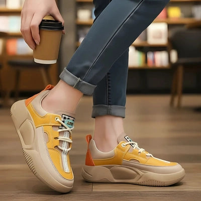 Tenis Urban Flow Dama