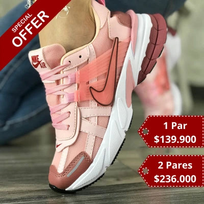 AeroFlow Comfort Dama