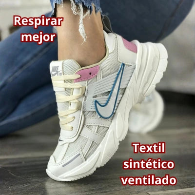 AeroFlow Comfort Dama