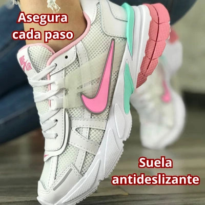 AeroFlow Comfort Dama