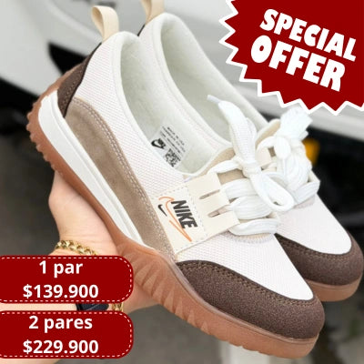 Tenis PasoLigero UrbanFlex