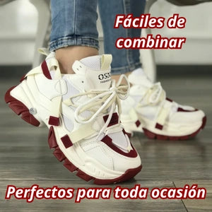Tenis Osny Fashion Unisex