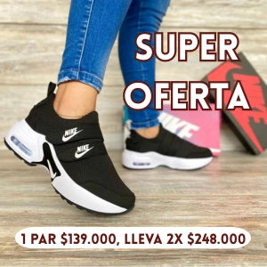 Nike Glide Dama