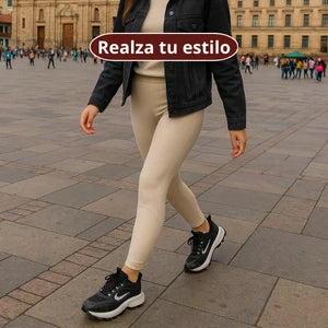 Zapatillas DynamicFit Mujer