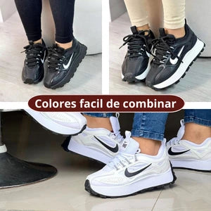 Zapatillas DynamicFit Mujer