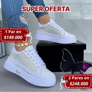 Tenis GlamRise