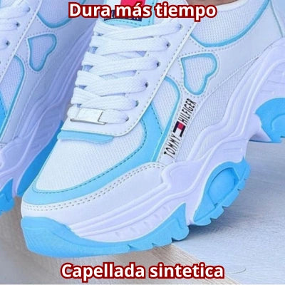 Plataforma Reina