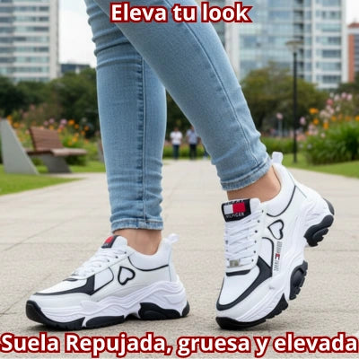 Plataforma Reina