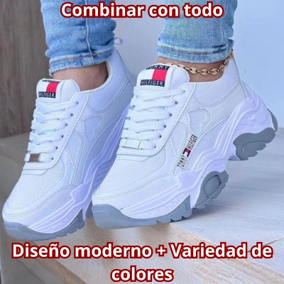 Plataforma Reina