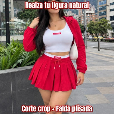 Trío Versátil "Poder Auténtico"