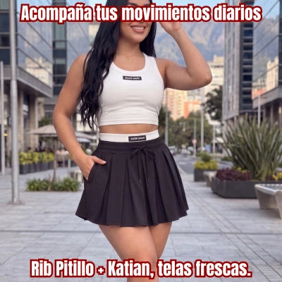 Trío Versátil "Poder Auténtico"