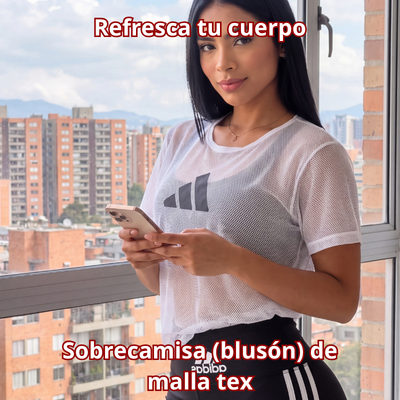 Trío Deportivo "Sinergia Vital"