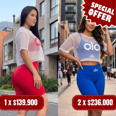 Set Dinámico "MallaPanal" Trío