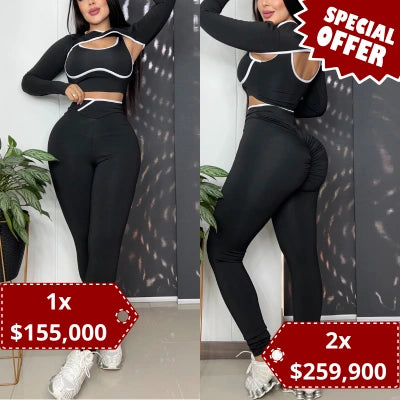 Trío Dinámico "Confianza Activa"