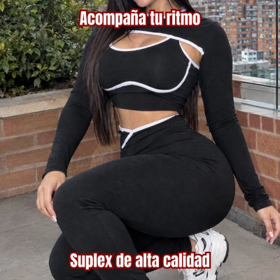 Trío Dinámico "Confianza Activa"