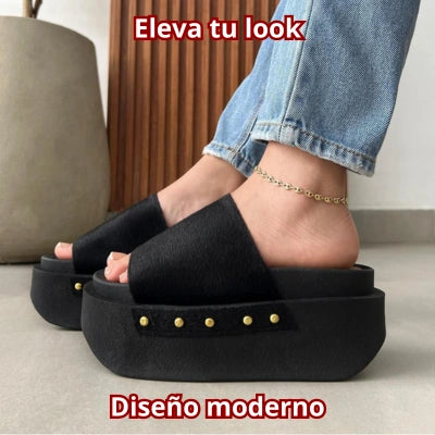 Sandalias NubeAlta Vaquita