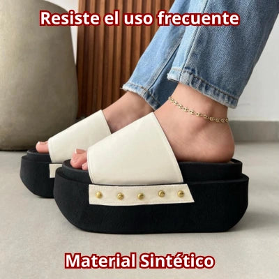 Sandalias NubeAlta Vaquita