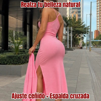 Set Esencia Dual Rib