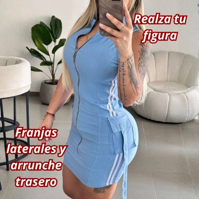 CargoFit Urban Dress