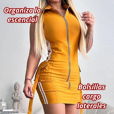 CargoFit Urban Dress